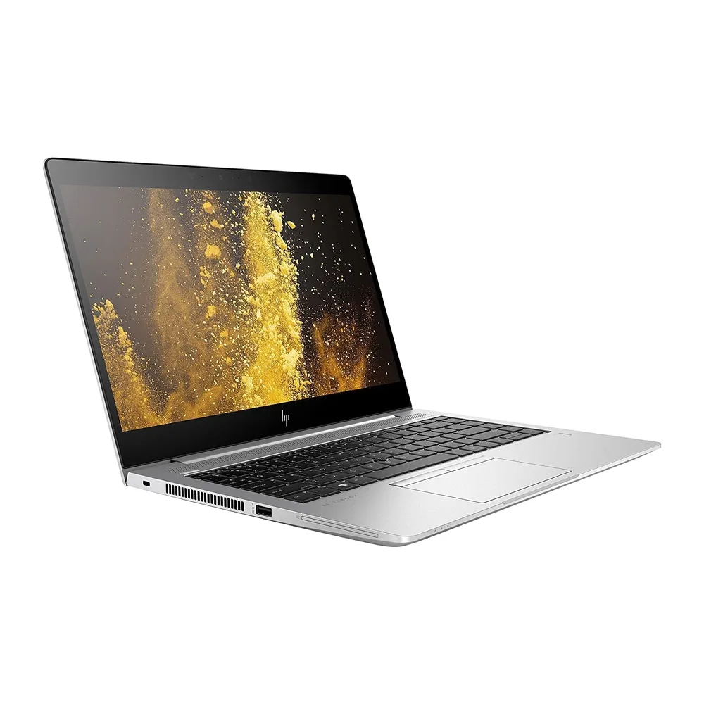 HP EliteBook 850 G6 Business Laptop, 15,6" FHD, Intel Core i5-8265U, 16GB RAM, 512GB SSD, Tastiera QWERTY — 2