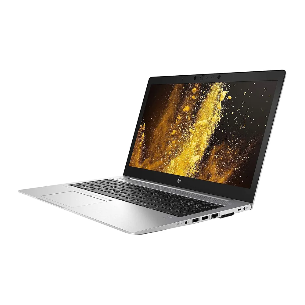 HP EliteBook 850 G6 Business Laptop, 15,6" FHD, Intel Core i5-8265U, 16GB RAM, 512GB SSD, Tastiera QWERTY — 3