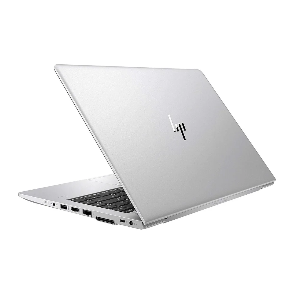 HP EliteBook 850 G6 Business Laptop, 15,6" FHD, Intel Core i5-8265U, 16GB RAM, 512GB SSD, Tastiera QWERTY — 4