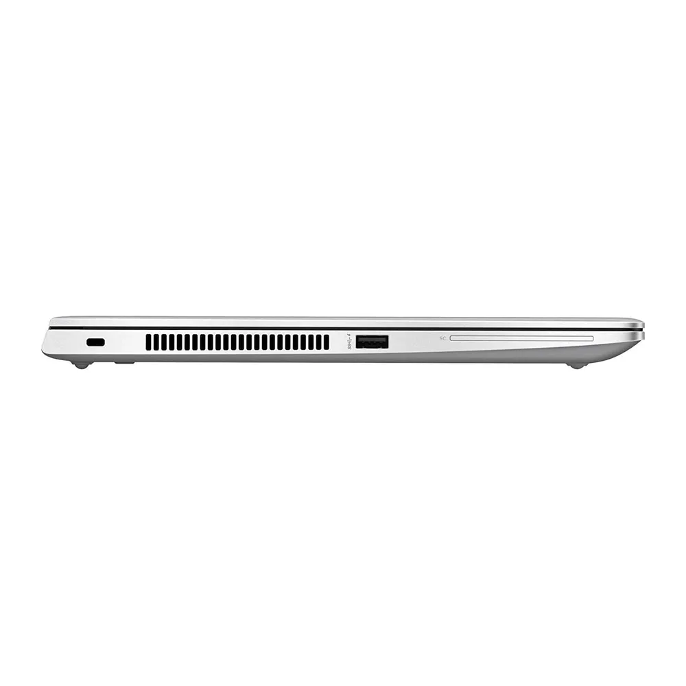 HP EliteBook 850 G6 Business Laptop, 15,6" FHD, Intel Core i5-8265U, 16GB RAM, 512GB SSD, Tastiera QWERTY — 6
