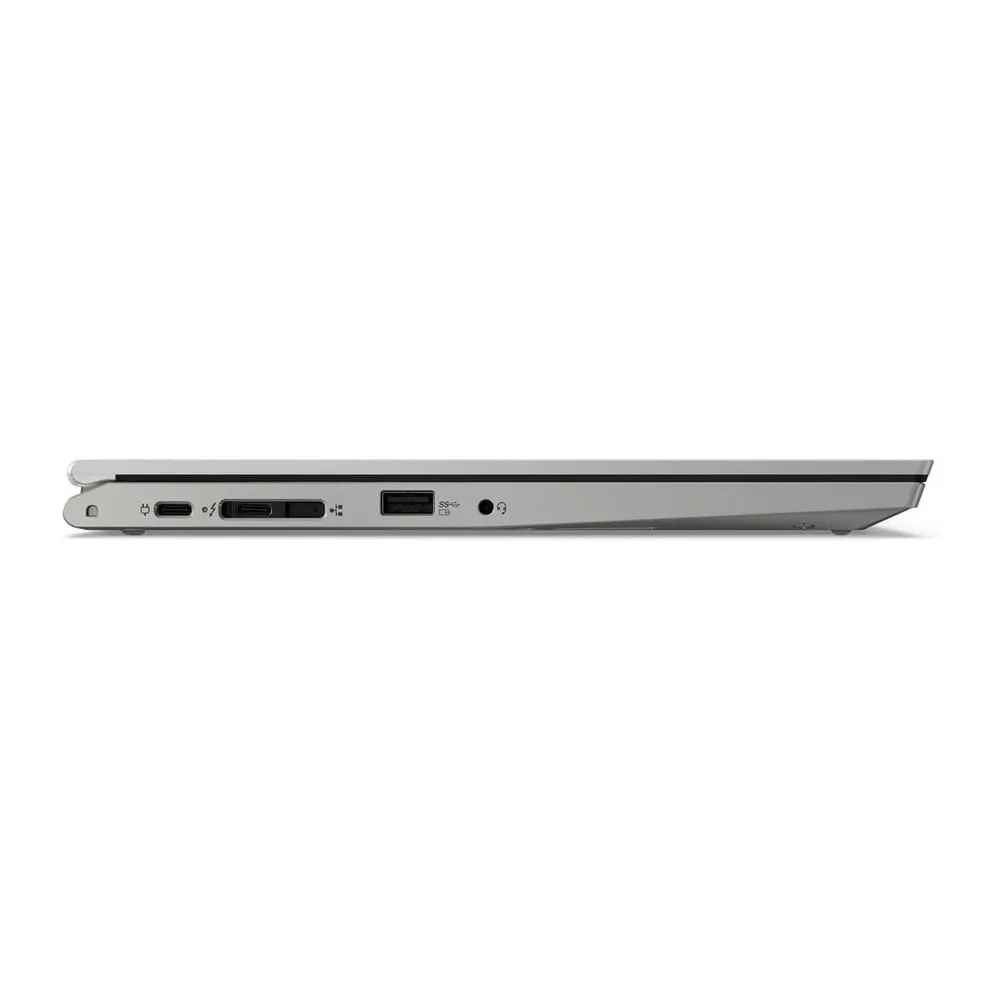 Lenovo ThinkPad L13 Yoga Gen 1, laptop touchscreen 2 in 1, 13,3" FHD, Intel Core i5-10210U, 16GB RAM, 256GB — 6