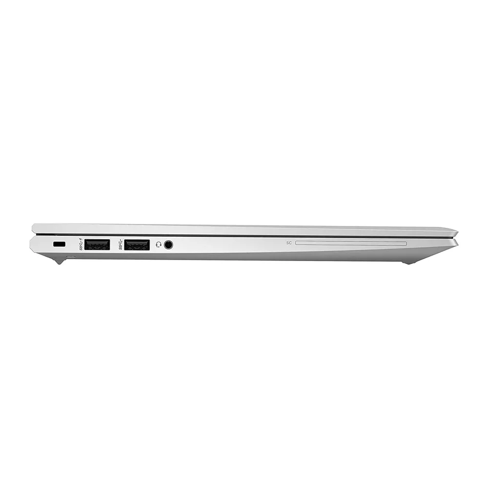 HP EliteBook 845 G8 Business Laptop, 14 pollici FHD (1920 x 1080) Display, AMD Ryzen 5 Pro 5650U, 16 GB RAM, — 6