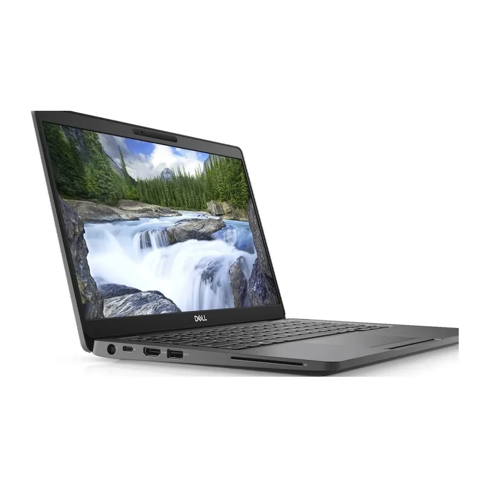 Dell Latitude 5300 Business Laptop, 13,3 pollici FHD Display Notebook, Intel Core i7-8665U, 16 GB RAM, SSD da — 2