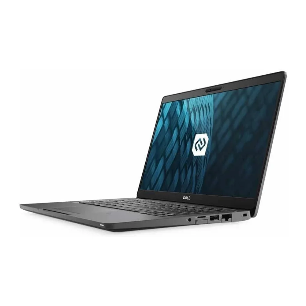 Dell Latitude 5300 Business Laptop, 13,3 pollici FHD Display Notebook, Intel Core i7-8665U, 16 GB RAM, SSD da — 3