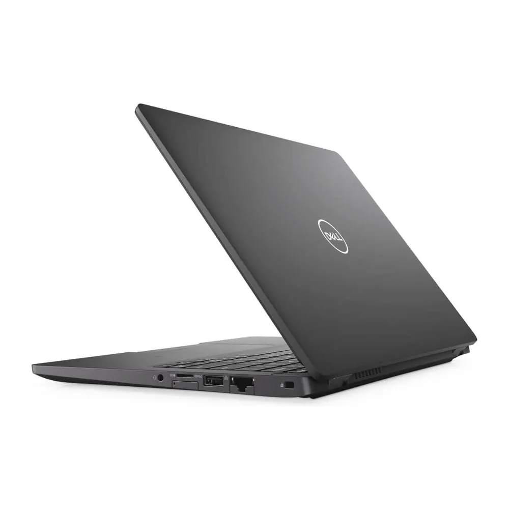 Dell Latitude 5300 Business Laptop, 13,3 pollici FHD Display Notebook, Intel Core i7-8665U, 16 GB RAM, SSD da — 5