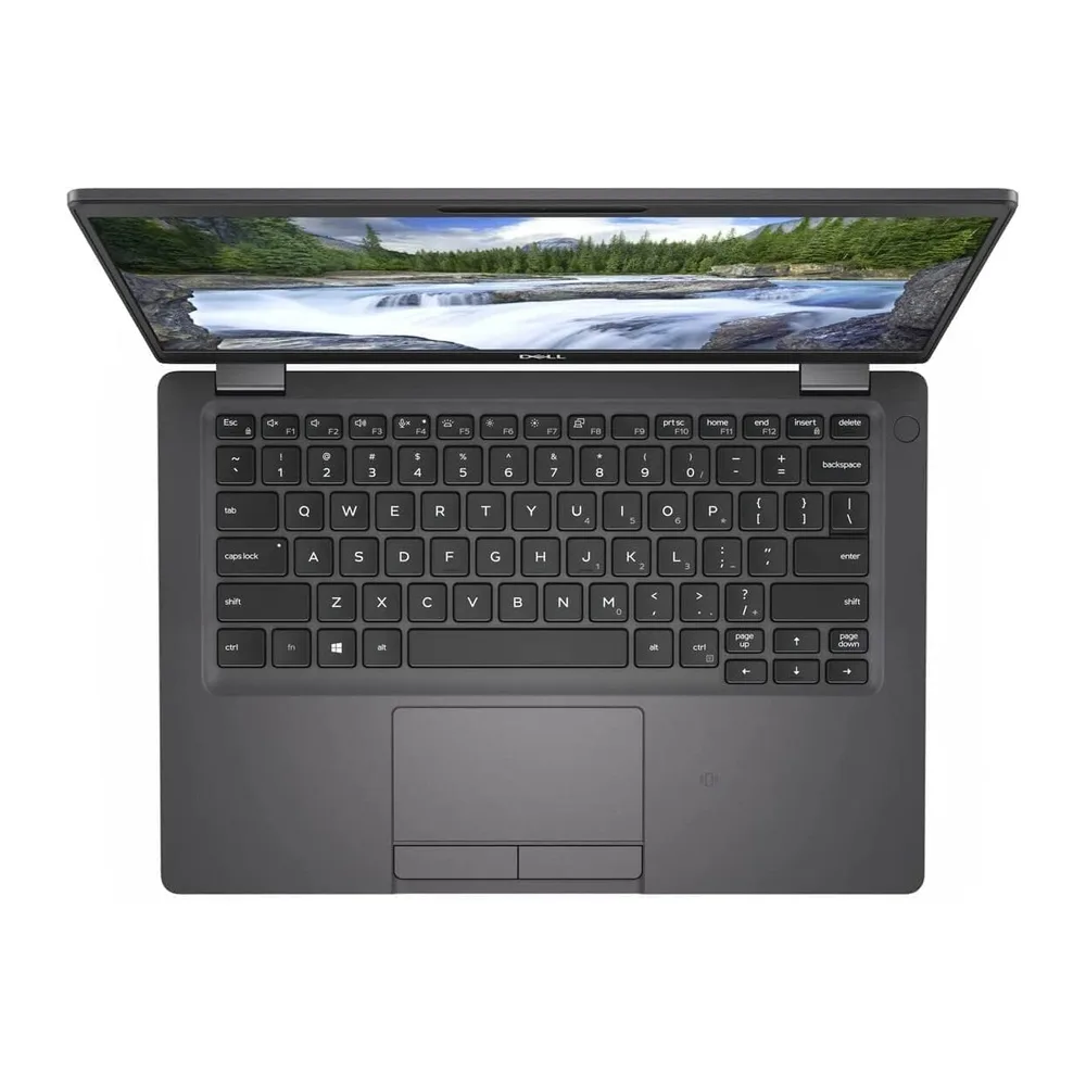 Dell Latitude 5300 Business Laptop, 13,3 pollici FHD Display Notebook, Intel Core i7-8665U, 16 GB RAM, SSD da — 6