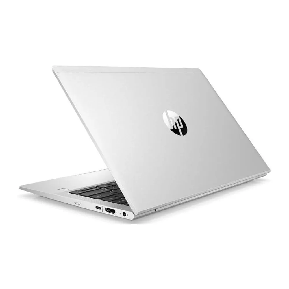 HP ProBook 635 Aero G7 Laptop, 13.3" FHD (1920x1080), AMD Ryzen 5 4500U, 16GB RAM, 256GB SSD, tastiera QWERTY — 3