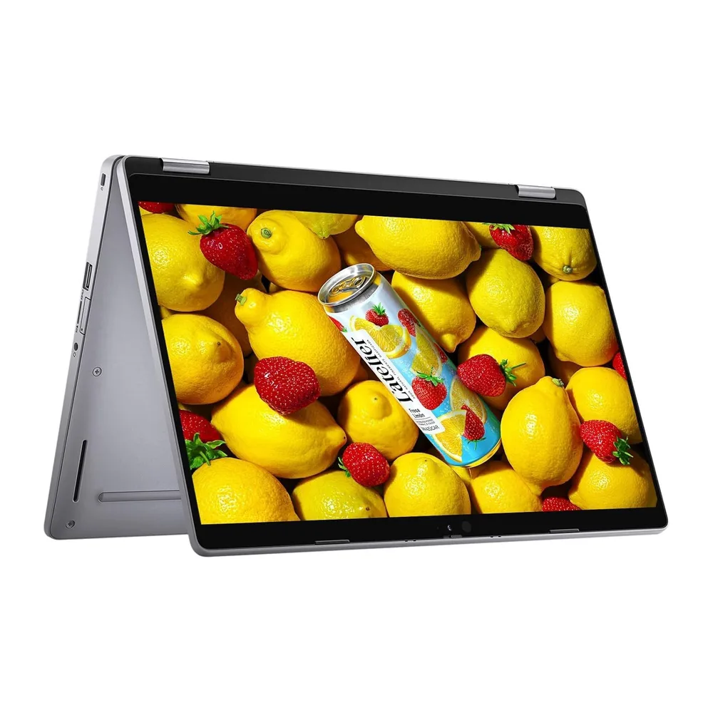 Dell Latitude 5310 2-in-1 Laptop TouchScreen i7-10610 16GB 512GB (Ricondizionato) — 4