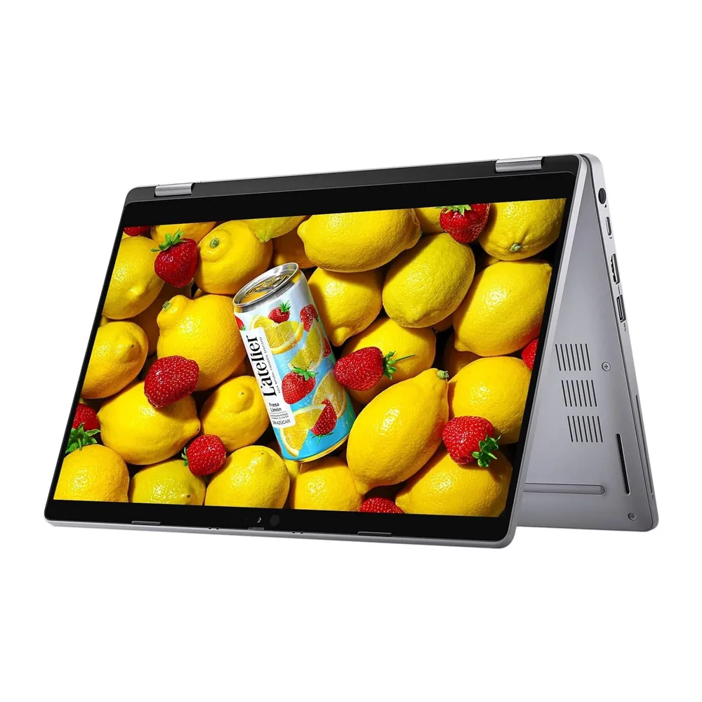 Dell Latitude 5310 2-in-1 Laptop TouchScreen i7-10610 16GB 512GB (Ricondizionato) — 5