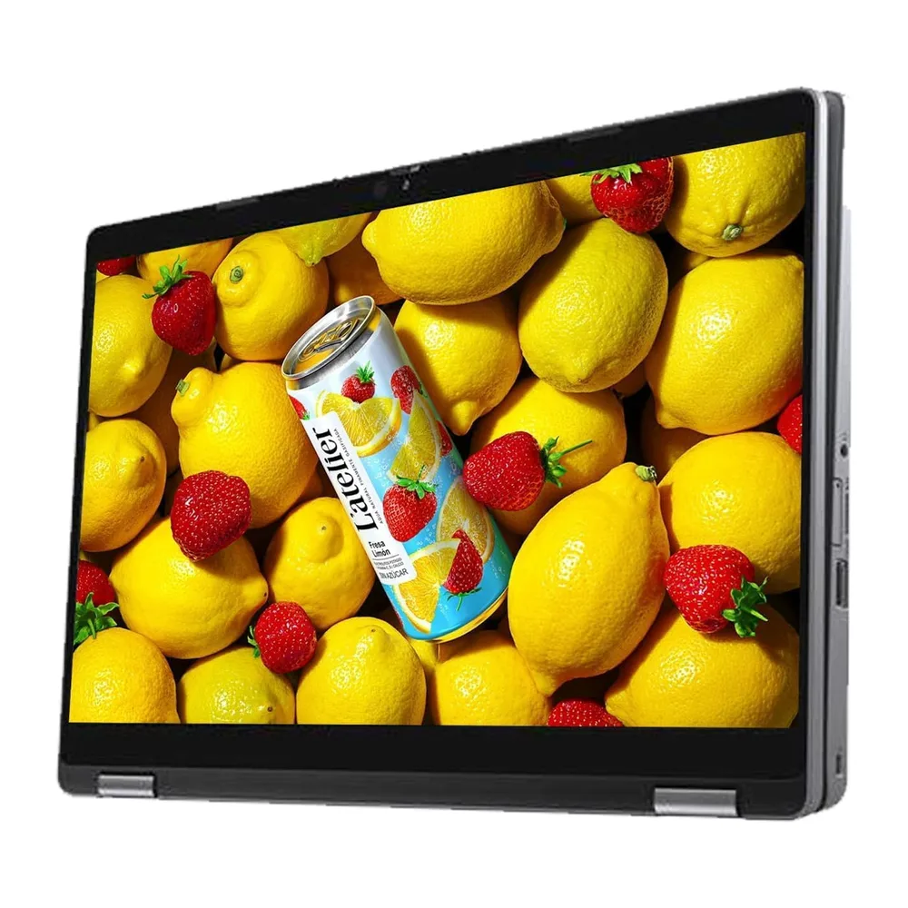 Dell Latitude 5310 2-in-1 Laptop TouchScreen i7-10610 16GB 512GB (Ricondizionato) — 6