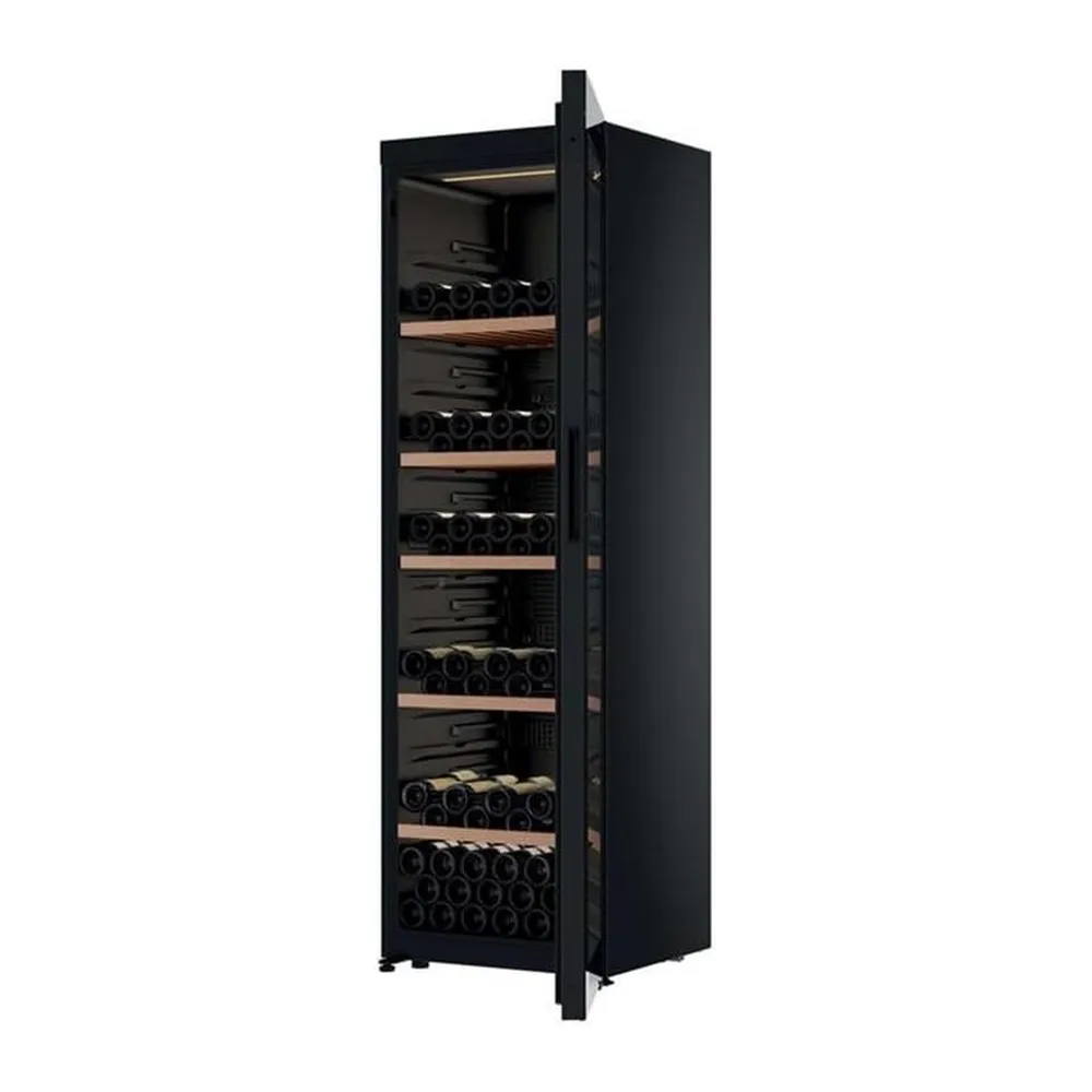 Haier HWS205GGEH1 - Cantinetta Vino 205 Bottiglie, Classe G - Ripiani in Legno, Temperatura 5-20 °C, Wifi, — 3