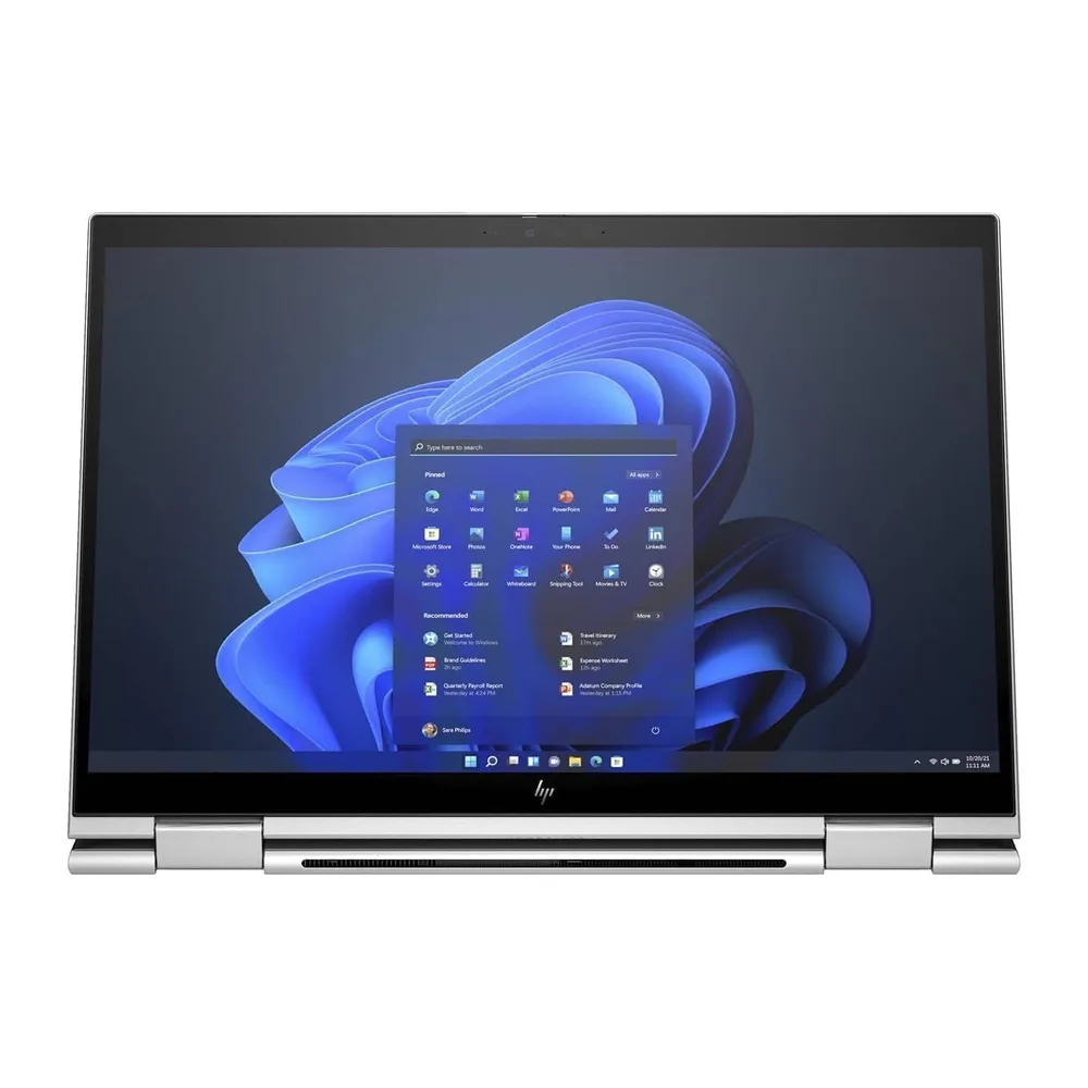 Dell HP EliteBook x360 1040 G7 14" Touchscreen Notebook — 4