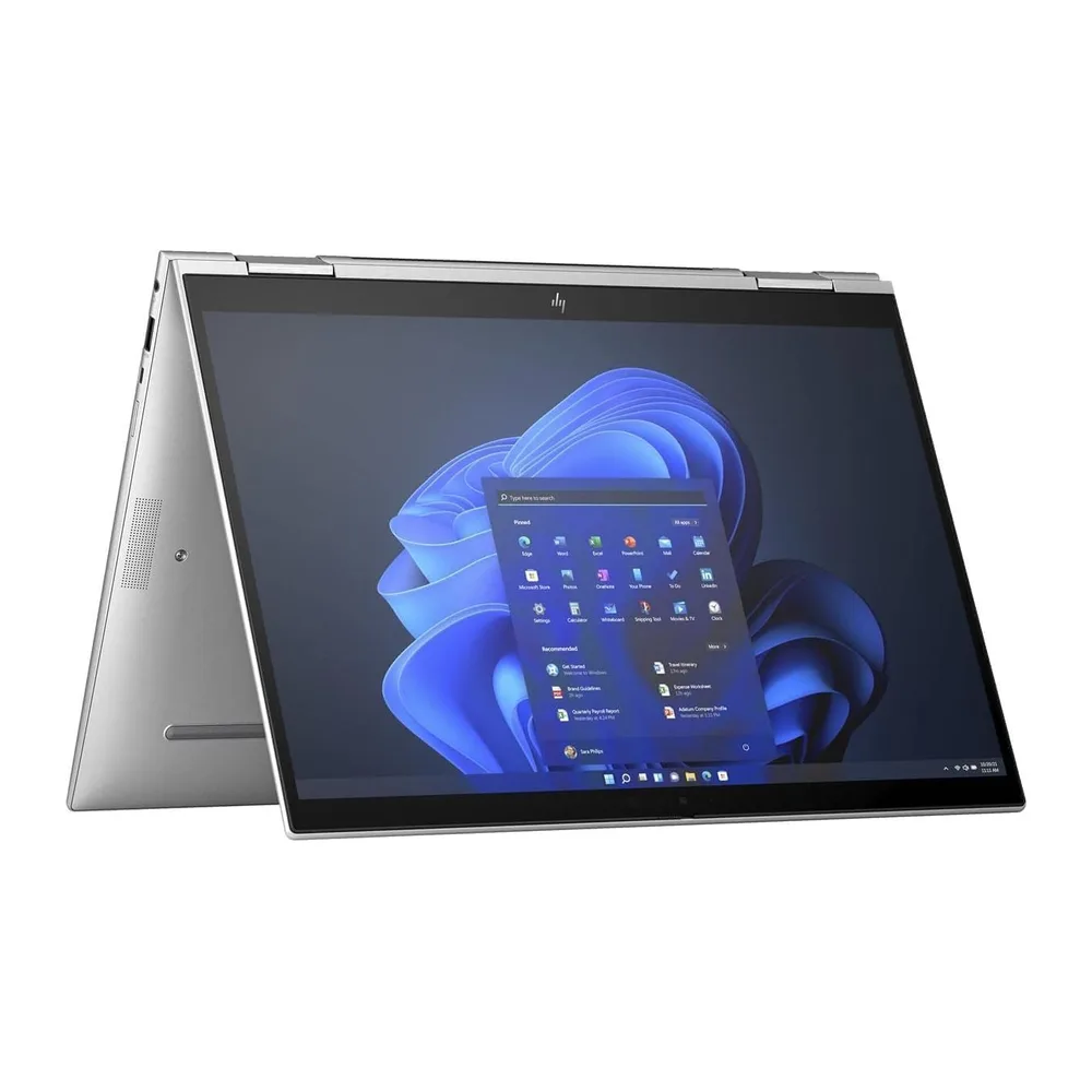 Dell HP EliteBook x360 1040 G7 14" Touchscreen Notebook — 5