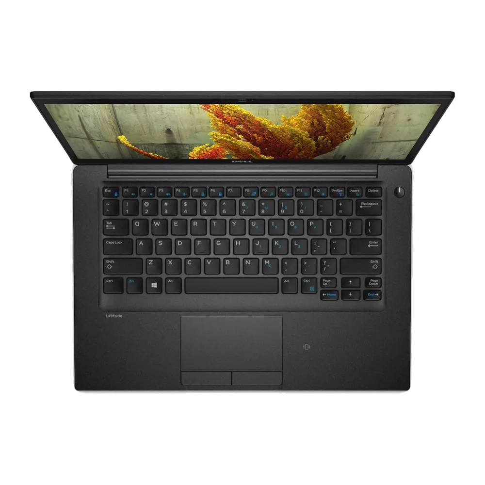 Dell Latitude 7480 Laptop i7-6700u, Win11(Renewed) — 4
