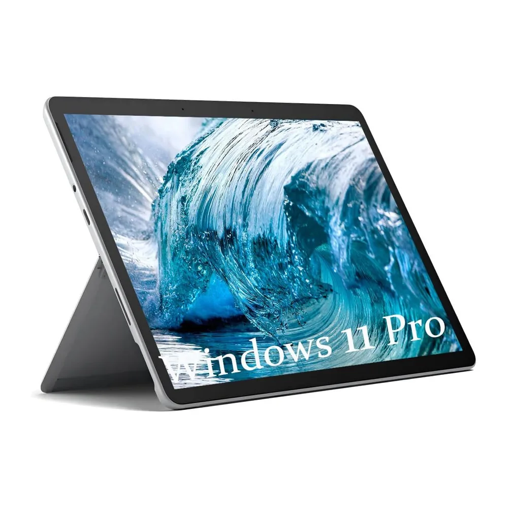 Microsoft Surface Go 2 Touchscreen Laptop M3-8100Y 8GB 128GB Win11(Renewed) — 2