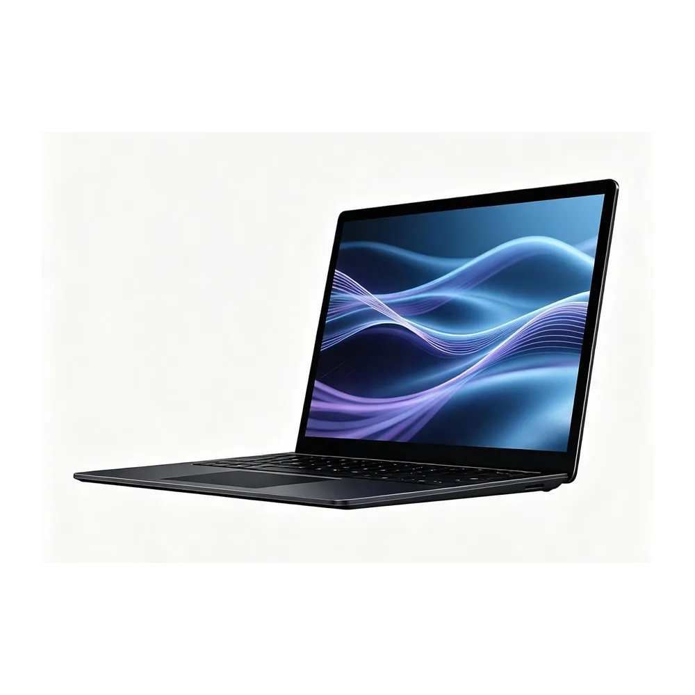 Microsoft Surface Laptop 4, 13,5" Computer Portatile Touch, Intel Core i5-1145G7, 8GB RAM, 256GB SSD, — 2