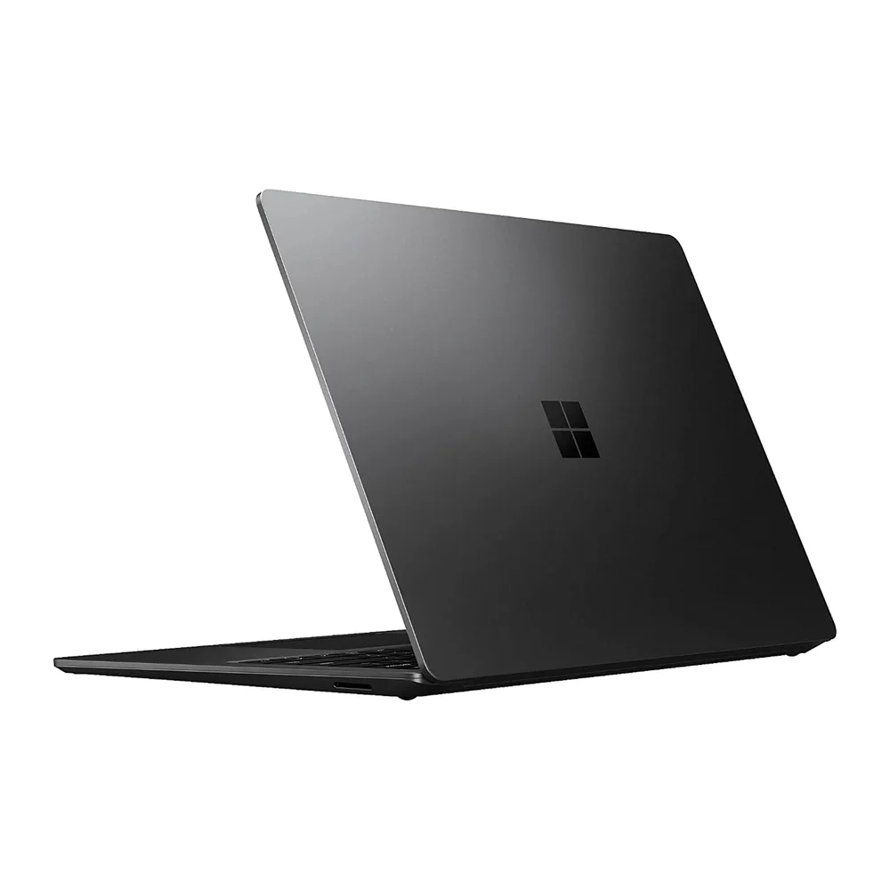 Microsoft Surface Laptop 4, 13,5" Computer Portatile Touch, Intel Core i5-1145G7, 8GB RAM, 256GB SSD, — 3