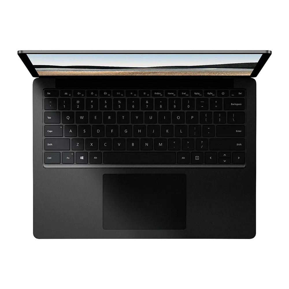 Microsoft Surface Laptop 4, 13,5" Computer Portatile Touch, Intel Core i5-1145G7, 8GB RAM, 256GB SSD, — 5