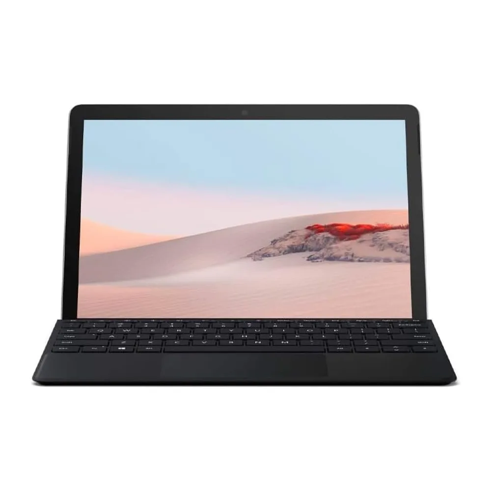 Microsoft Surface Go 2 Touch Screen Laptop 10.5" FHD (1920 x 1280) — 3