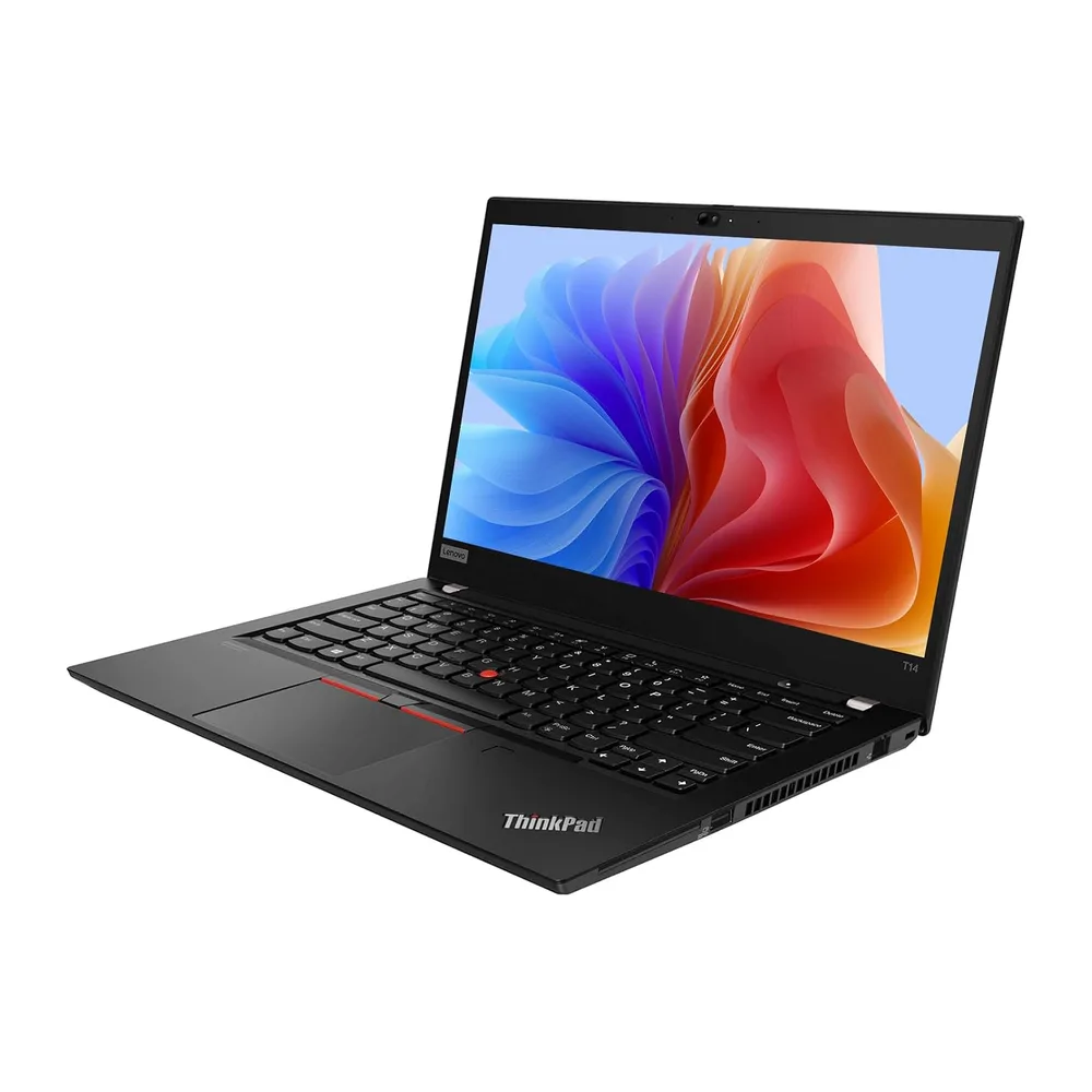Lenovo Thinkpad T14 Laptop Computer R7-5850 — 2