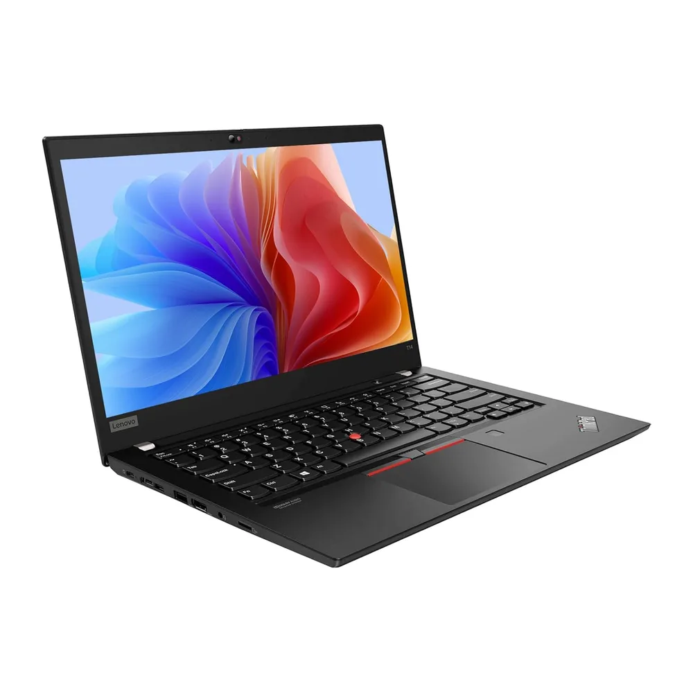 Lenovo Thinkpad T14 Laptop Computer R7-5850 — 3
