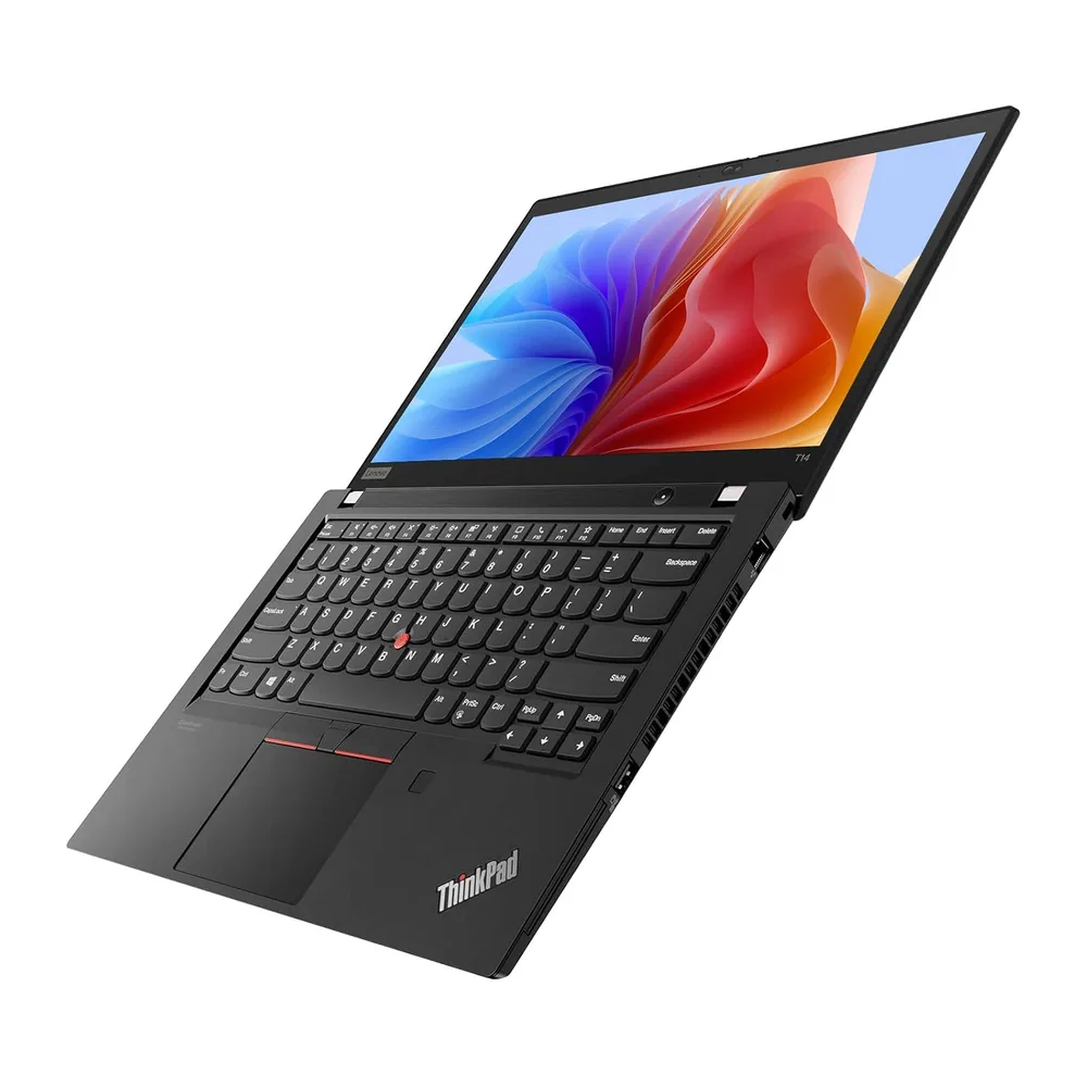 Lenovo Thinkpad T14 Laptop Computer R7-5850 — 4