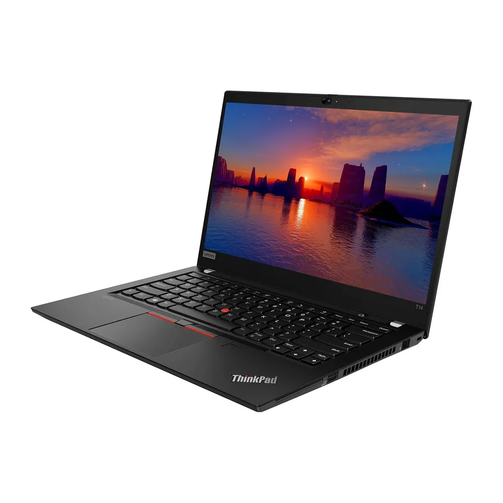 Lenovo Thinkpad T14 Laptop Computer i7-10th — 2