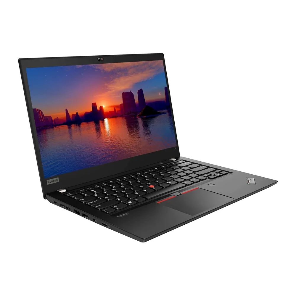 Lenovo Thinkpad T14 Laptop Computer i7-10th — 3