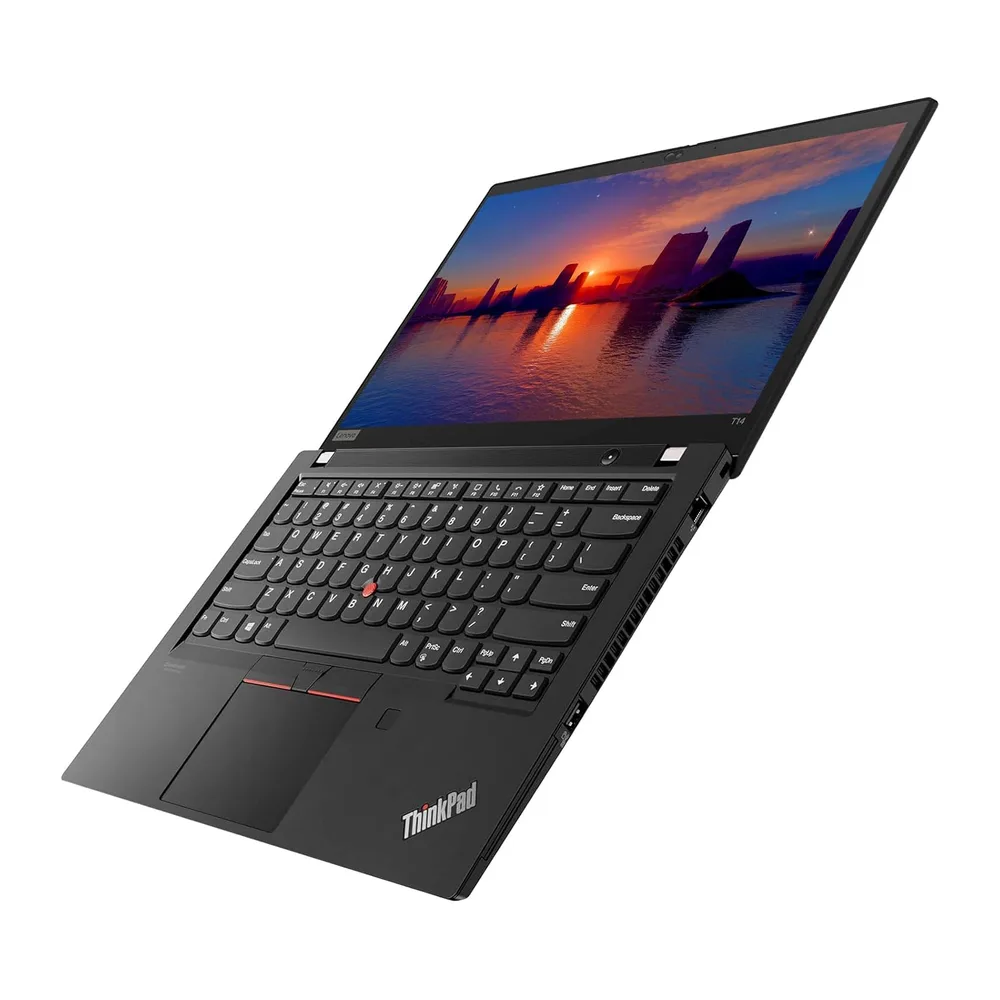 Lenovo Thinkpad T14 Laptop Computer i7-10th — 4