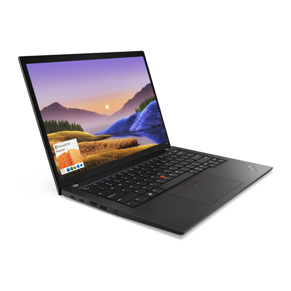 Lenovo Thinkpad T14s Laptop Computer i5-10310 — 2