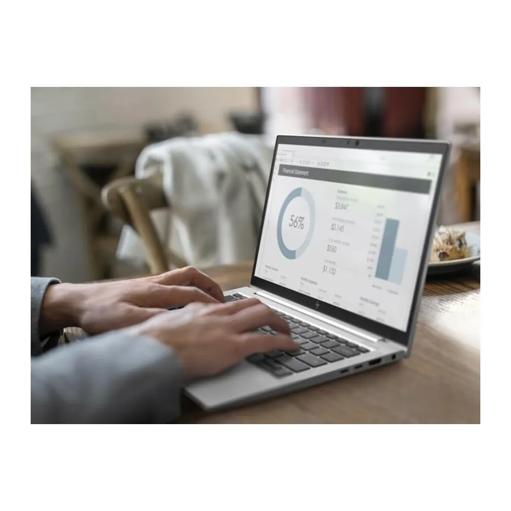 HP EliteBook 845 G7 Laptop Computer R3-4450 — 6