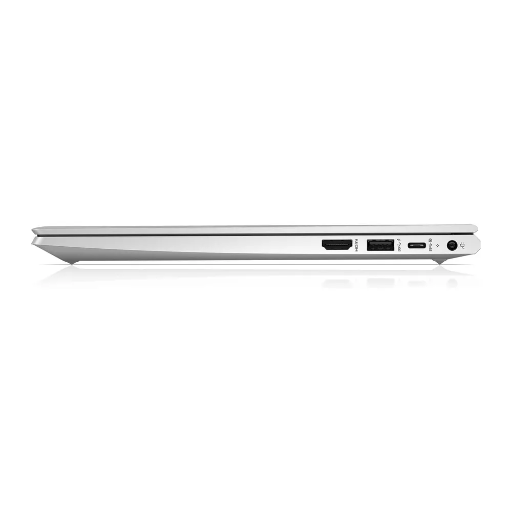 HP ProBook 630 G8 touchscreen Laptop, 13,3" FHD (1920 x 1080), Intel Core i5-1145G7, 16 GB RAM, SSD da 256 — 4