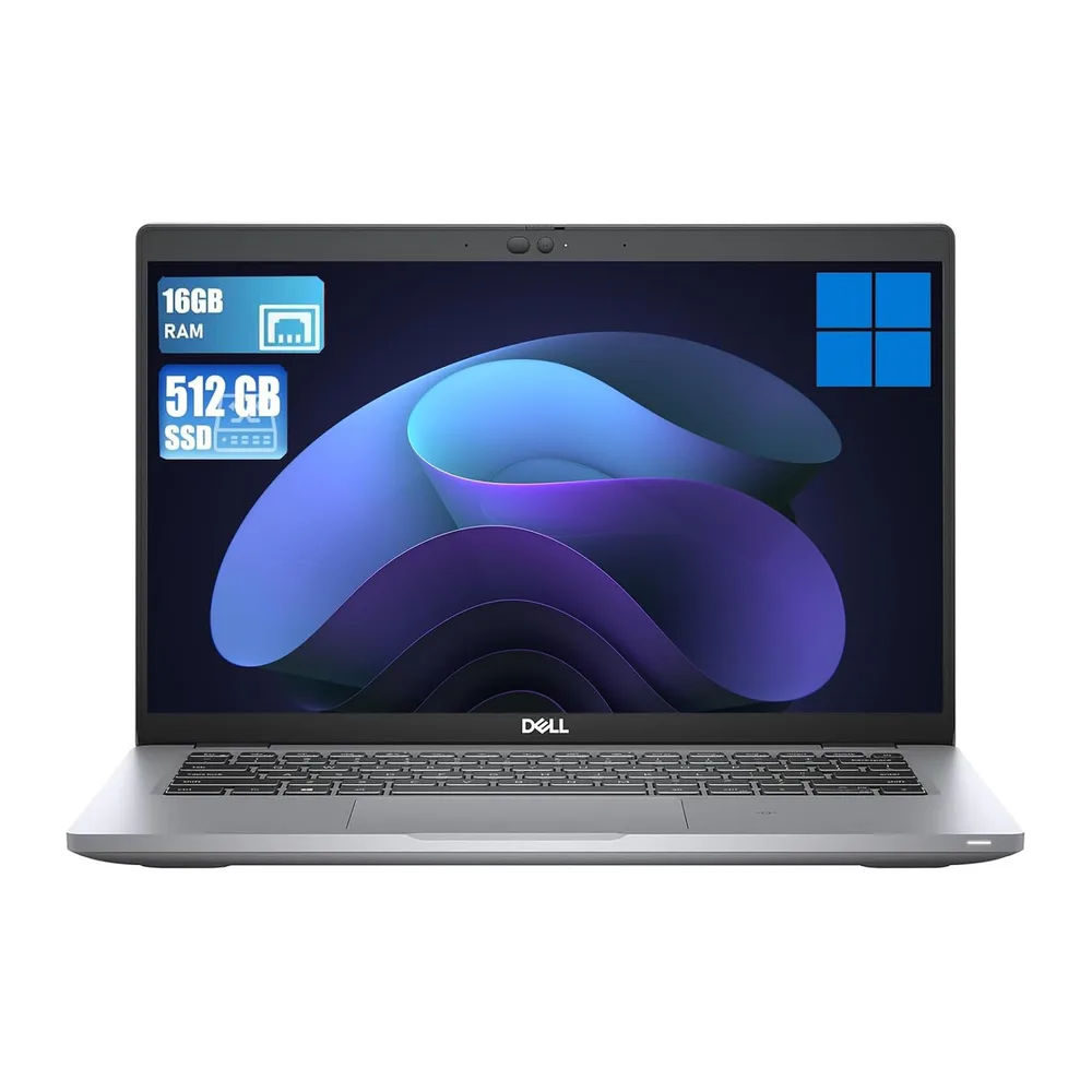 Dell Latitude 5420 Laptop Computer i5-11th