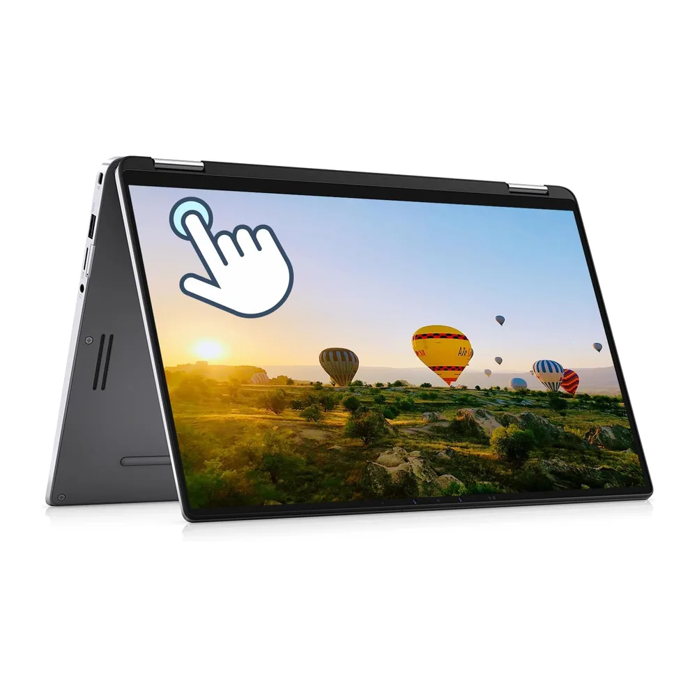 Dell Latitude 7400 2 in 1 Touchscreen Laptop i5-8th