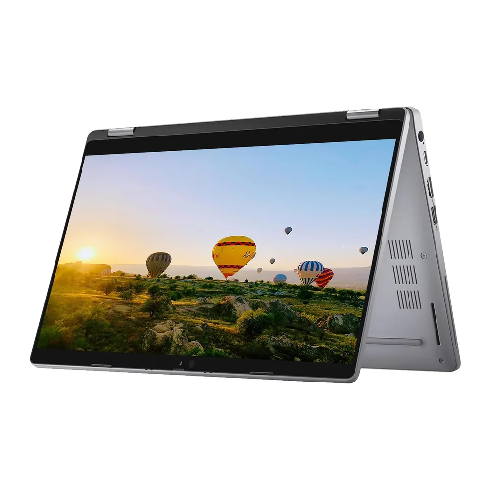 Dell Latitude 7400 2 in 1 Touchscreen Laptop i5-8th — 2