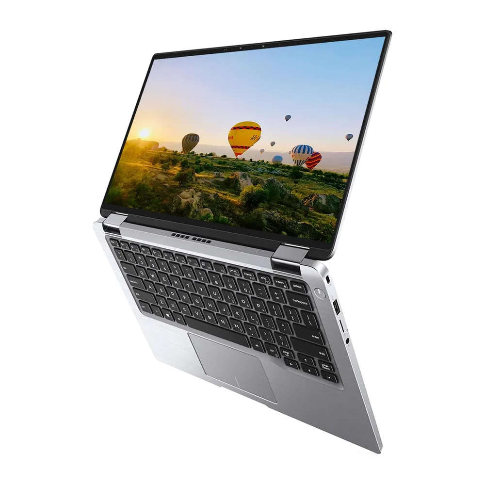 Dell Latitude 7400 2 in 1 Touchscreen Laptop i5-8th — 3