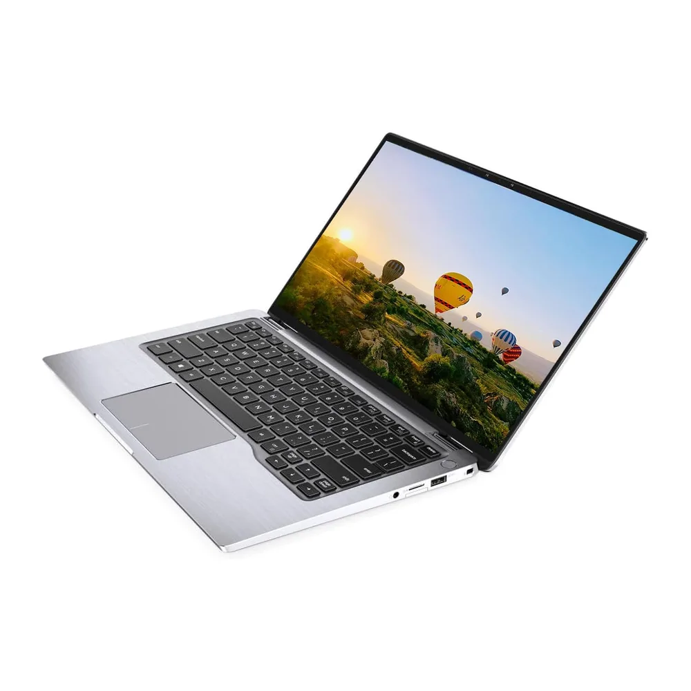 Dell Latitude 7400 2 in 1 Touchscreen Laptop i5-8th — 4