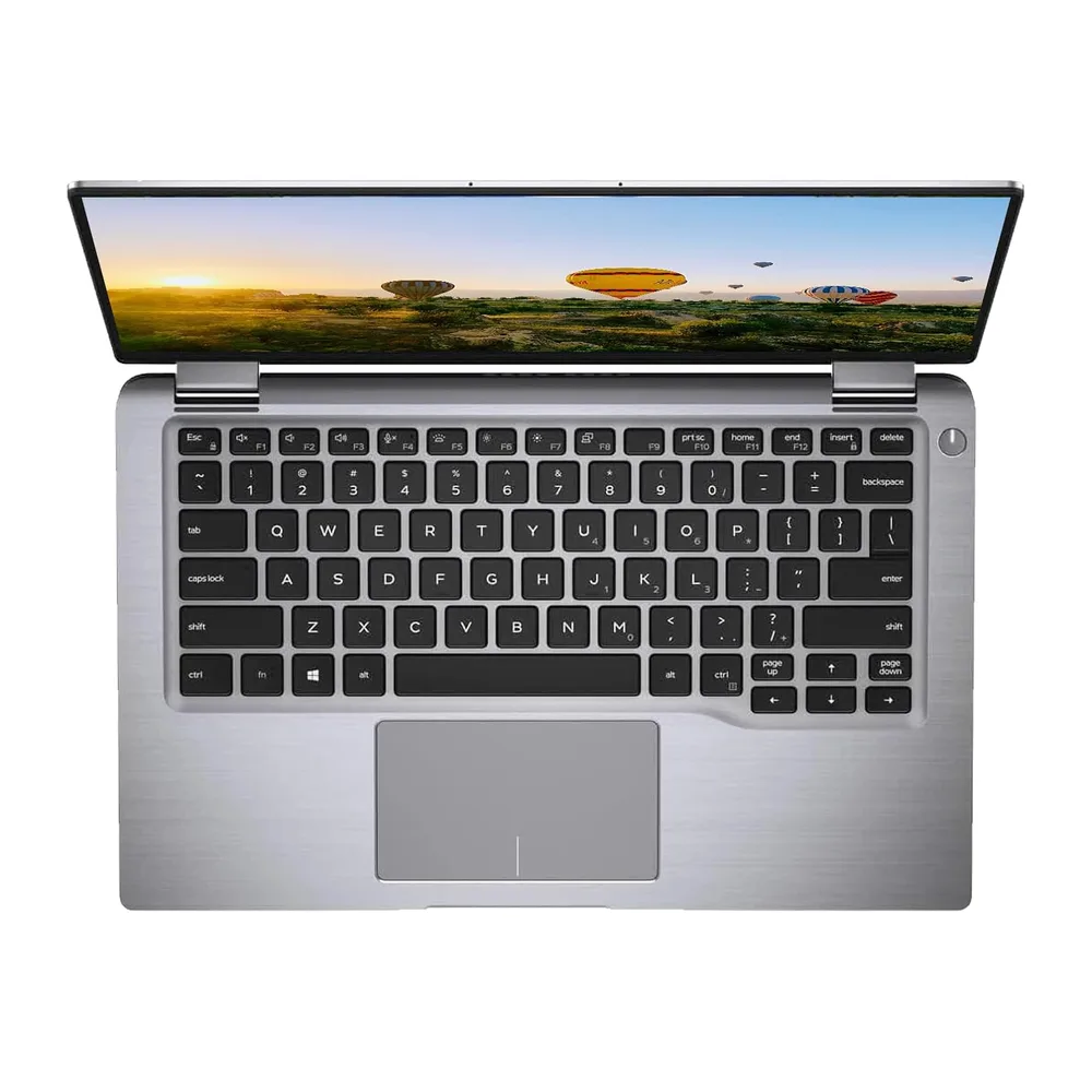 Dell Latitude 7400 2 in 1 Touchscreen Laptop i5-8th — 5
