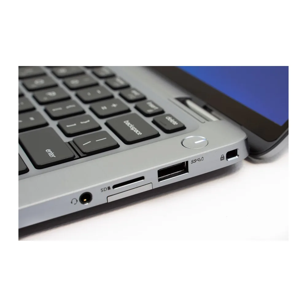 Dell Latitude 7400 2 in 1 Touchscreen Laptop i5-8th — 6