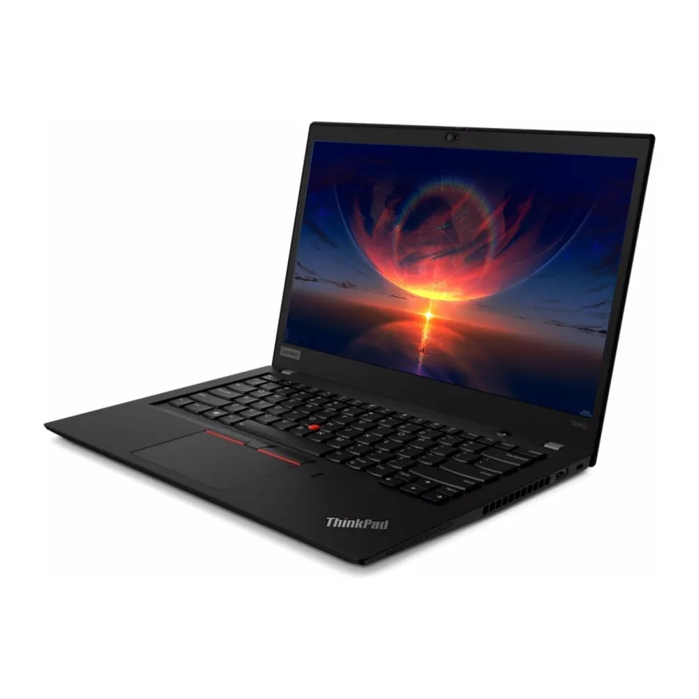 Lenovo ThinkPad T490s Laptop Computer i7-8th — 2