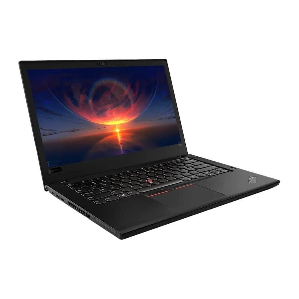 Lenovo ThinkPad T490s Laptop Computer i7-8th — 3