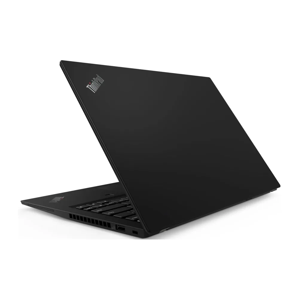 Lenovo ThinkPad T490s Laptop Computer i7-8th — 6