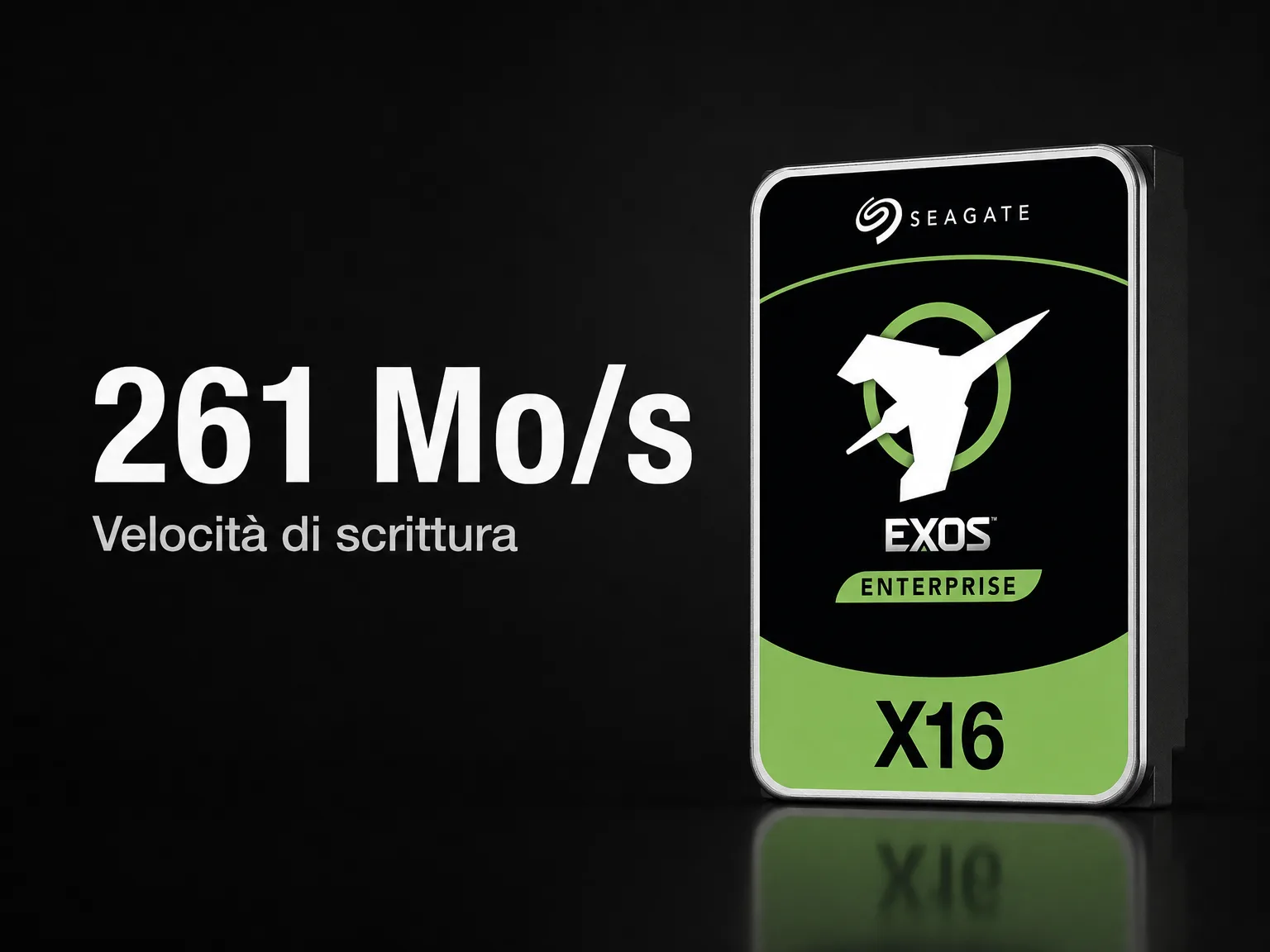 Interfaccia SATA e cache