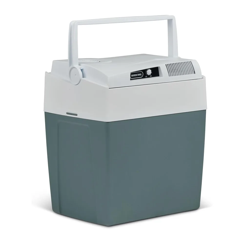 Mobicool ME27 Frigorifero Elettrico Portatile 26 L Grigio