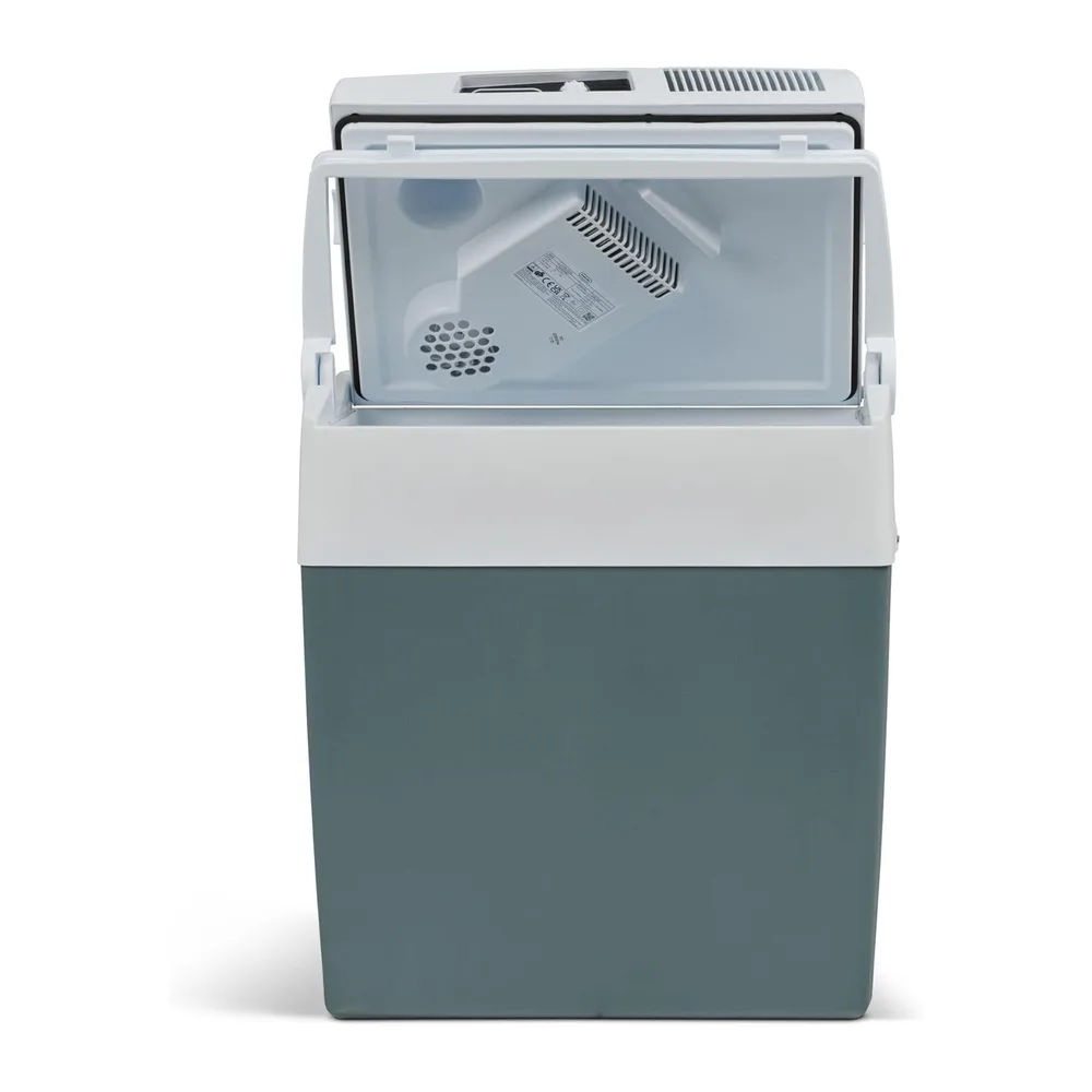 Mobicool ME27 Frigorifero Elettrico Portatile 26 L Grigio