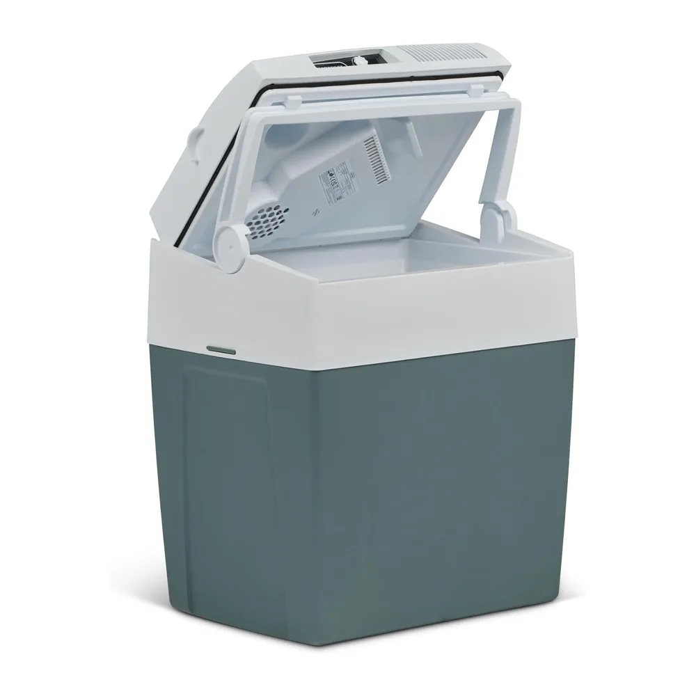 Mobicool ME27 Frigorifero Elettrico Portatile 26 L Grigio